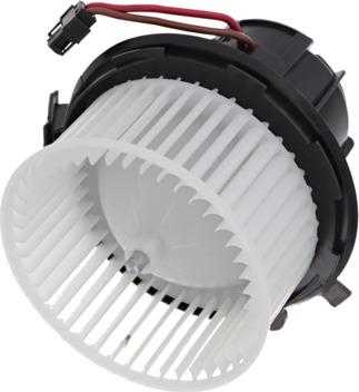 VALEO 884552 - Ventilator kabine/unutrasnjeg prostora www.molydon.hr