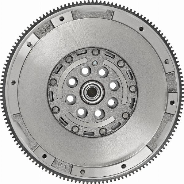 VALEO 836169 - zamašnjak www.molydon.hr