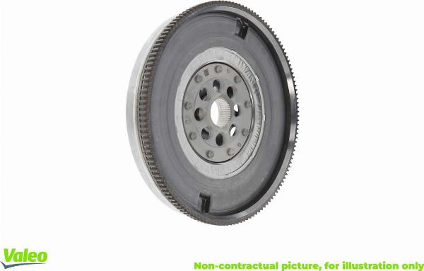 VALEO 836338 - zamašnjak www.molydon.hr