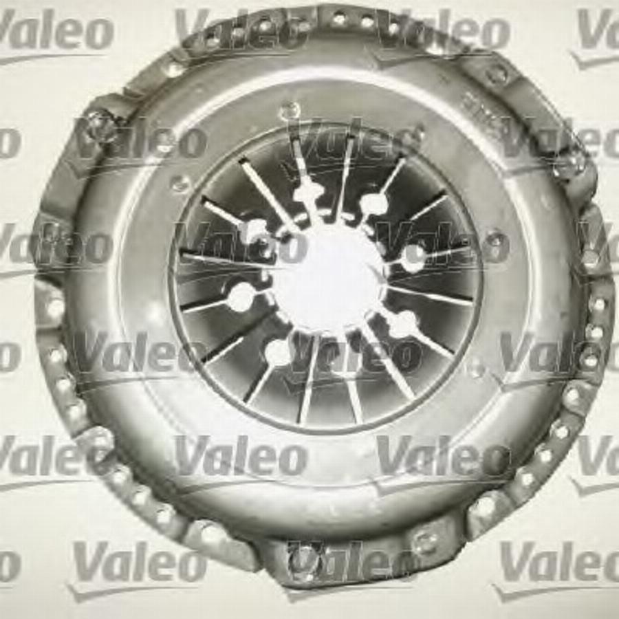 VALEO 826282 - Komplet kvačila www.molydon.hr