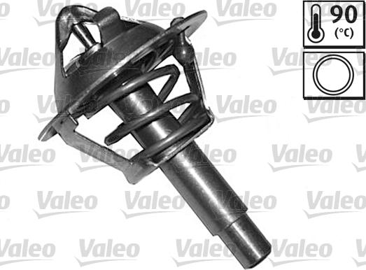 VALEO 820941 - Termostat, rashladna tekućinu www.molydon.hr