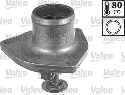 VALEO 820979 - Termostat, rashladna tekućinu www.molydon.hr