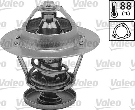 Valeo 820542 - Senzor, temperatura rashladne tekućinu www.molydon.hr