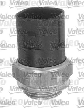 Valeo 820035 - Prekidač temperature, ventilator radijatora / klima uređaja www.molydon.hr