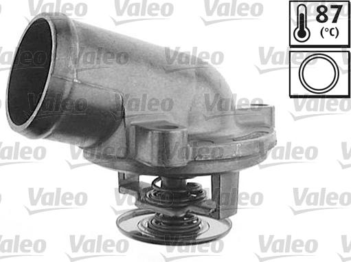 Valeo 820147 - Termostat, rashladna tekućinu www.molydon.hr