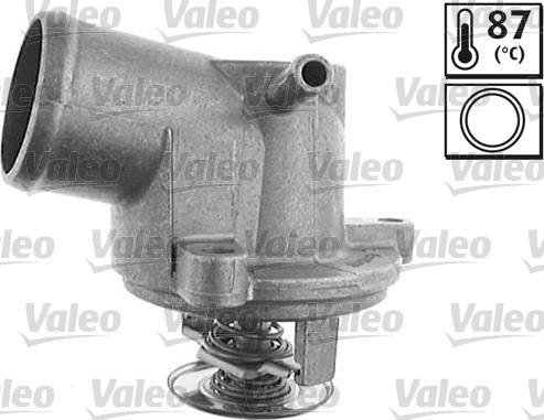VALEO 820184 - Termostat, rashladna tekućinu www.molydon.hr