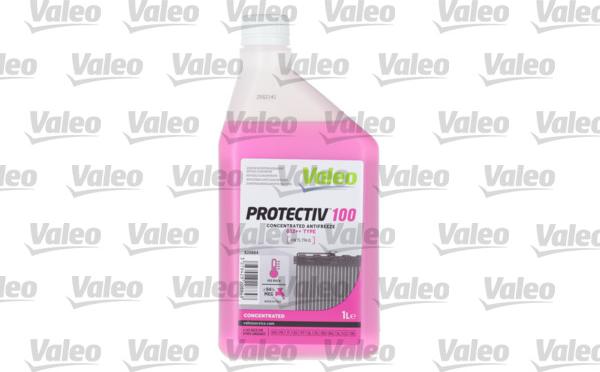 Valeo 820884 - Antifriz - zaštita od smrzavanja www.molydon.hr