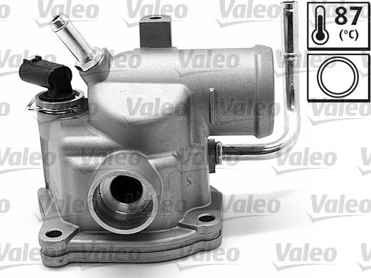 VALEO 820835 - Termostat, rashladna tekućinu www.molydon.hr