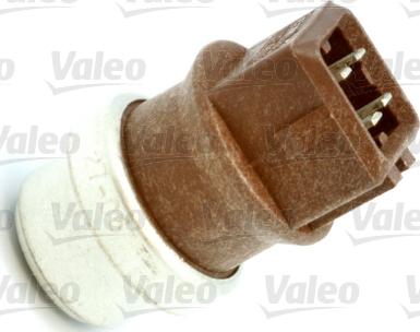 Valeo 820829 - Prekidač temperature, ventilator radijatora / klima uređaja www.molydon.hr