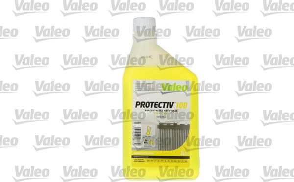 Valeo 820877 - Antifriz - zaštita od smrzavanja www.molydon.hr