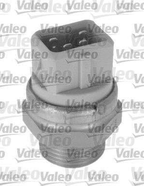 Valeo 820214 - Prekidač temperature, ventilator radijatora / klima uređaja www.molydon.hr