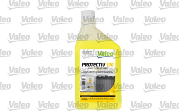 Valeo 820734 - Antifriz - zaštita od smrzavanja www.molydon.hr