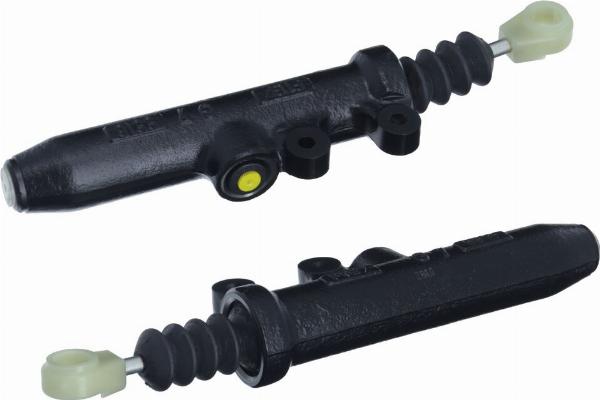 VALEO 876104 - Glavni cilindar, kvačilo www.molydon.hr