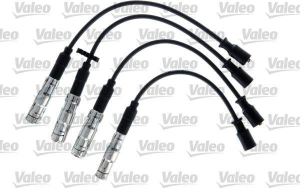 VALEO 346686 - Set kablova za paljenje www.molydon.hr