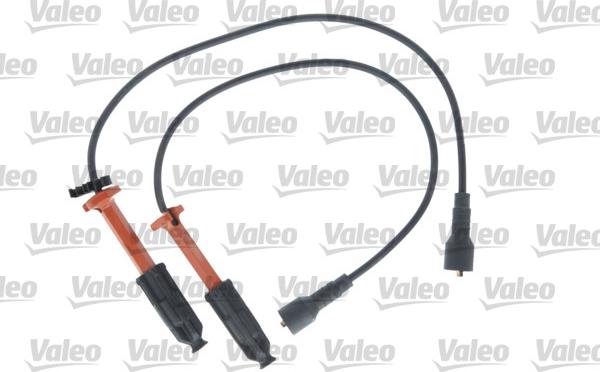 Valeo 346682 - Set kablova za paljenje www.molydon.hr
