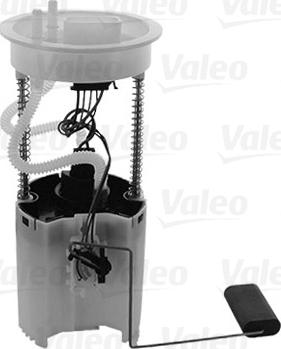 Valeo 348732 - Modul za dovod goriva www.molydon.hr