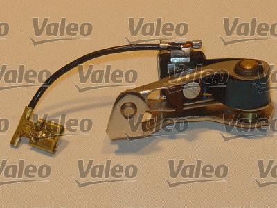 VALEO 343414 - Komplet kontakta, lajtung ( cijev )  paljenja www.molydon.hr