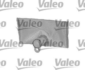 Valeo 347 419 - Filter, jedinica za doVod goriva www.molydon.hr