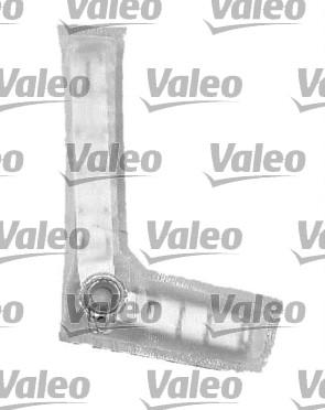 Valeo 347 418 - Filter, jedinica za doVod goriva www.molydon.hr