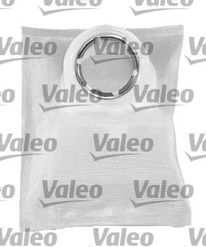 Valeo 347413 - Filter, jedinica za doVod goriva www.molydon.hr