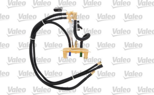 VALEO 347548 - Senzor, nivo goriva www.molydon.hr