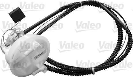 VALEO 347501 - Senzor, nivo goriva www.molydon.hr