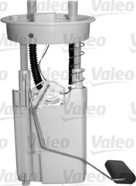 Valeo 347510 - Senzor, nivo goriva www.molydon.hr