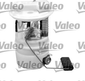 Valeo 347066 - Modul za dovod goriva www.molydon.hr