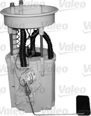 Valeo 347145 - Modul za dovod goriva www.molydon.hr