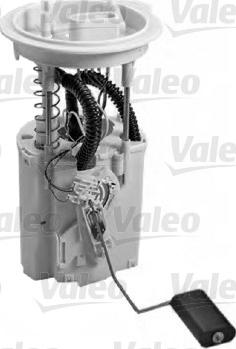 Valeo 347141 - Modul za dovod goriva www.molydon.hr