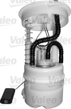 Valeo 347105 - Modul za dovod goriva www.molydon.hr