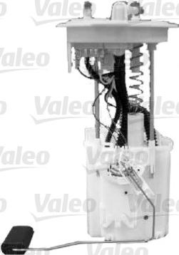 Valeo 347138 - Modul za dovod goriva www.molydon.hr