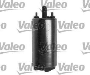 Valeo 347252 - Pumpa za gorivo www.molydon.hr