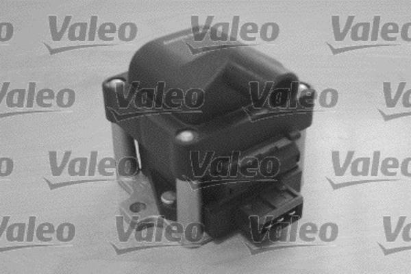 VALEO 245092 - Indukcioni kalem (bobina) www.molydon.hr