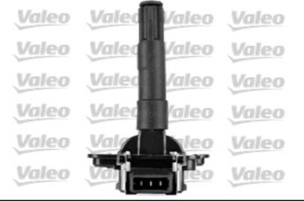 VALEO 245165 - Indukcioni kalem (bobina) www.molydon.hr
