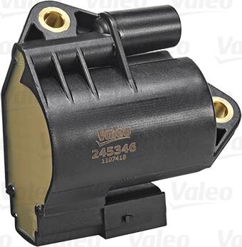 VALEO 245346 - Indukcioni kalem (bobina) www.molydon.hr