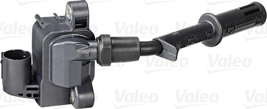 VALEO 245347 - Indukcioni kalem (bobina) www.molydon.hr