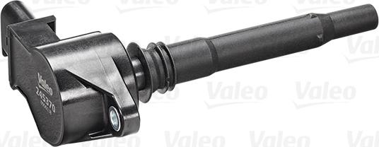 VALEO 245370 - Indukcioni kalem (bobina) www.molydon.hr