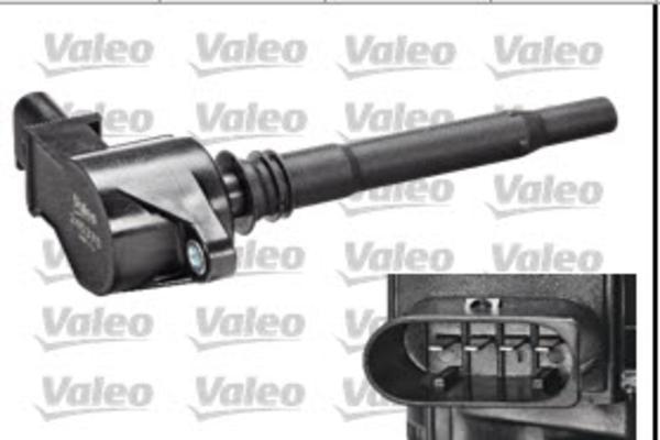 VALEO 245370 - Indukcioni kalem (bobina) www.molydon.hr