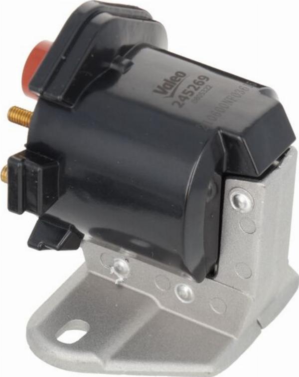 VALEO 245269 - Indukcioni kalem (bobina) www.molydon.hr