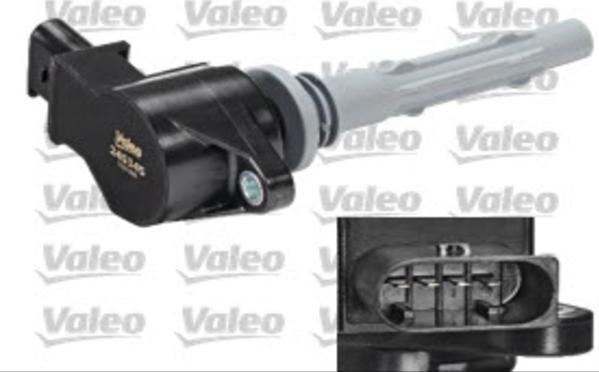 VALEO 245745 - Indukcioni kalem (bobina) www.molydon.hr