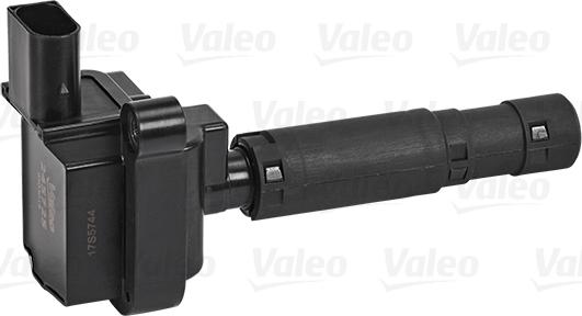 VALEO 245725 - Indukcioni kalem (bobina) www.molydon.hr