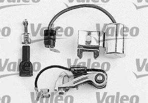 VALEO 243260 - Garnitura za montažu, Uređaj za paljenje/uKljučivanje www.molydon.hr