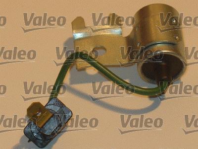 VALEO 243786 - Kondenzator, Uređaj za paljenje www.molydon.hr