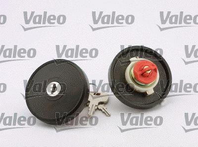 VALEO 247512 - Zatvarac, rezervoar za gorivo www.molydon.hr