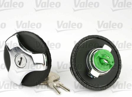 VALEO 247609 - Zatvarac, rezervoar za gorivo www.molydon.hr