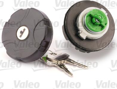 VALEO 247613 - Zatvarac, rezervoar za gorivo www.molydon.hr
