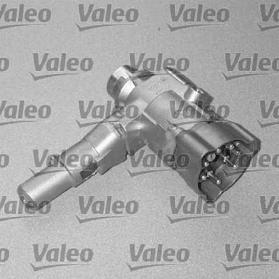 VALEO 256699 - Cilindar brave www.molydon.hr