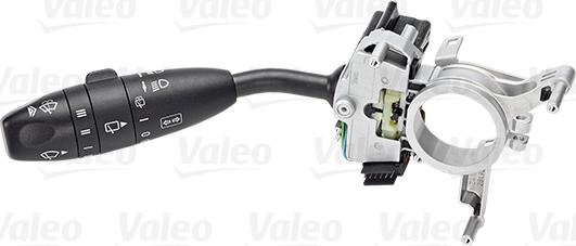 VALEO 251742 - Prekidač poluge upravljača www.molydon.hr