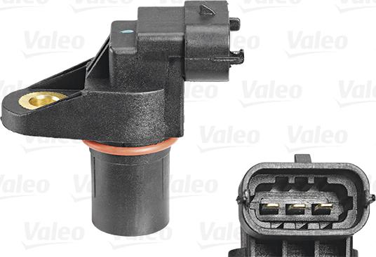 VALEO 253825 - Senzor, položaj bregastog vratila www.molydon.hr